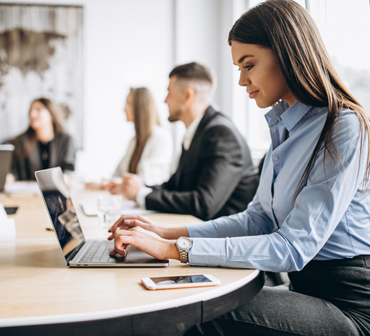 Başarı Sistem, Mikro Yazılım, Yeni Nesil Çalışma Ortamları Paylaşımlı Ofisler