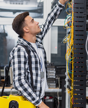 Network Çözümleri