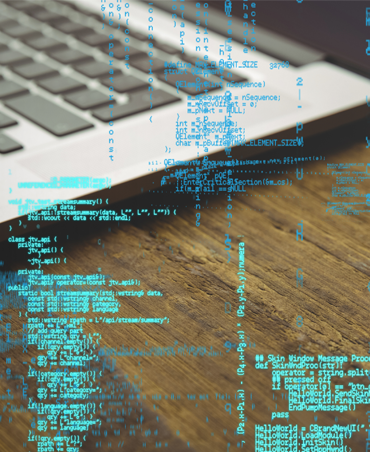 Özel Yazılım Hizmeti