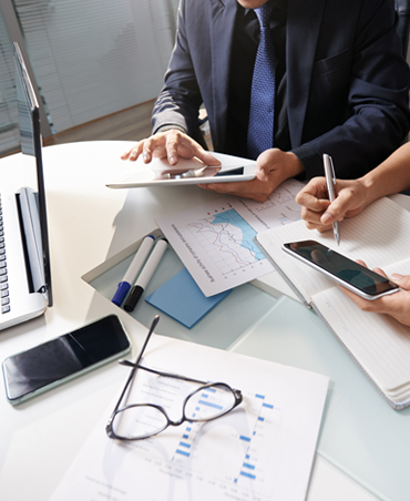 Proje Kurulum ve Yönetimi Hizmeti