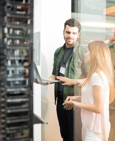 Sanallaştırma Çözümleri