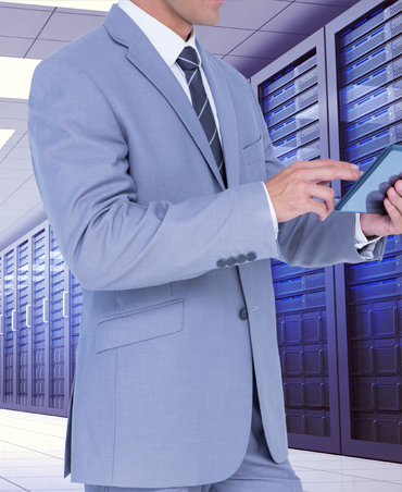 Veri Depolama ve Yedekleme Çözümleri