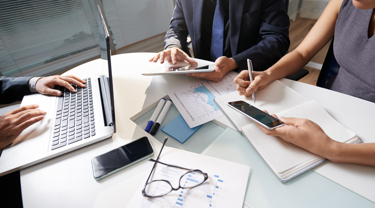 Başarı Sistem, Mikro Yazılım, Proje Kurulum ve Yönetimi Hizmeti