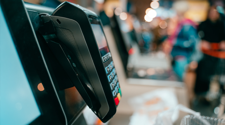 Başarı Sistem, Mikro Yazılım, Yeni Nesil Yazar Kasa